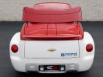 Chevrolet SSR Bonneville Push Truck So-Cal 2004 года